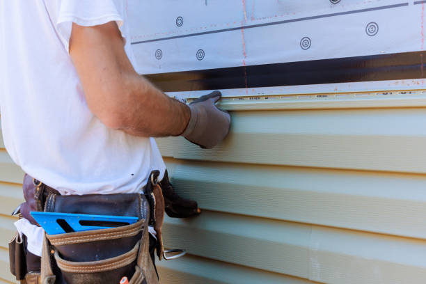 Affordable Emergency Siding Repair solutions in Boston, MA